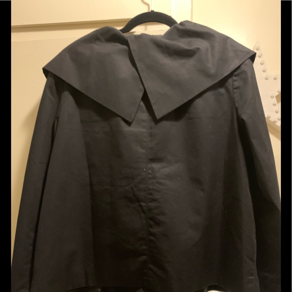 Jacket - Picture 3 of 3